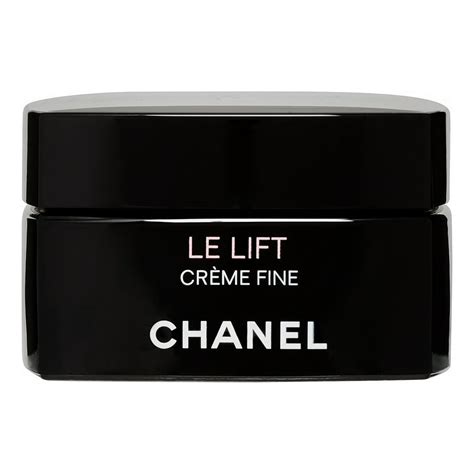 chanel eye cream le lift|chanel firming anti wrinkle cream.